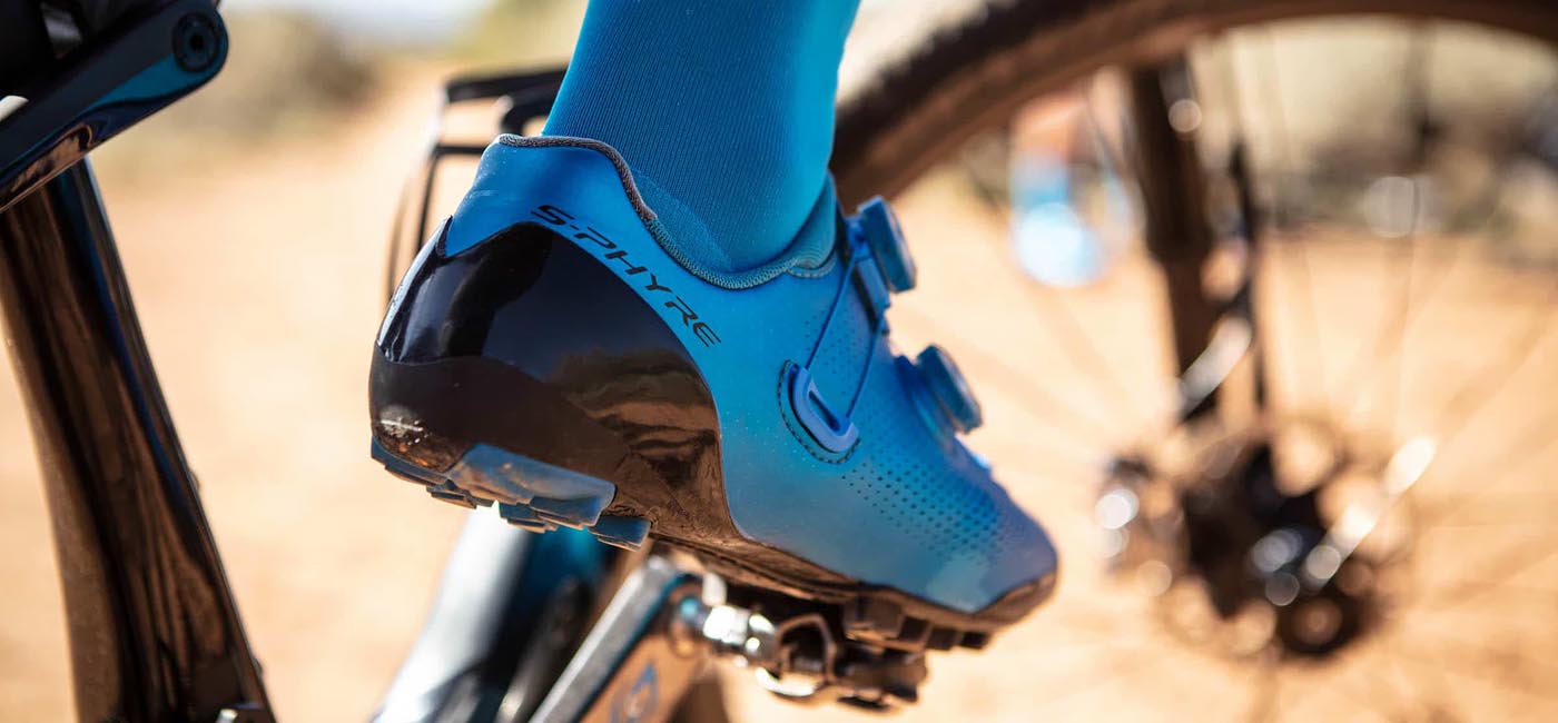 Jakie buty SPD wybrać? - Rowertour.com